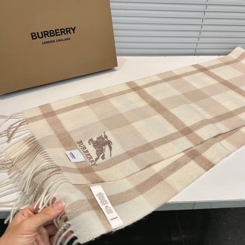 BURBERRY